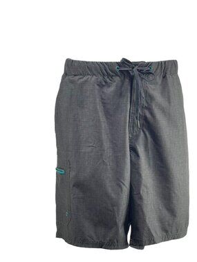 ZeroXposur Water Shorts Medium Length Board-shorts / Swim Trunks Men's Size XL